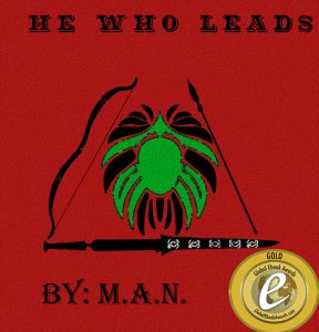 He Who Leads - Paperback & E-Book