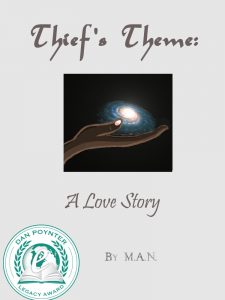 Thief's Theme: A Love Story - Paperback & E-Book