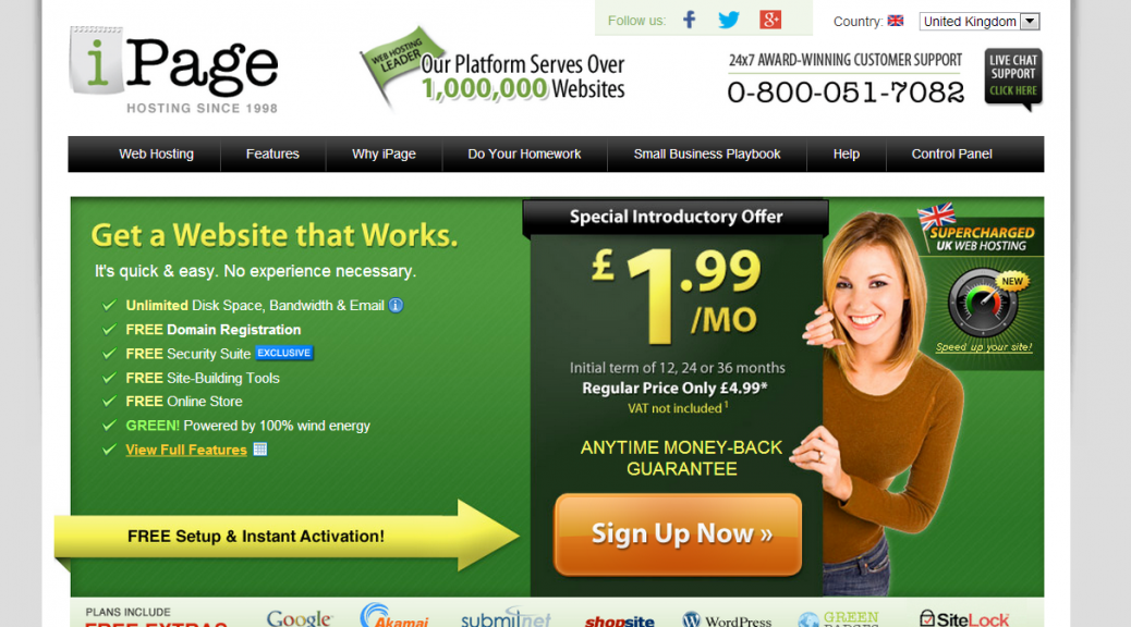 Web offer. Карта money anytime. Хостинг FATCOW. Godaddy bluehost hostgator.